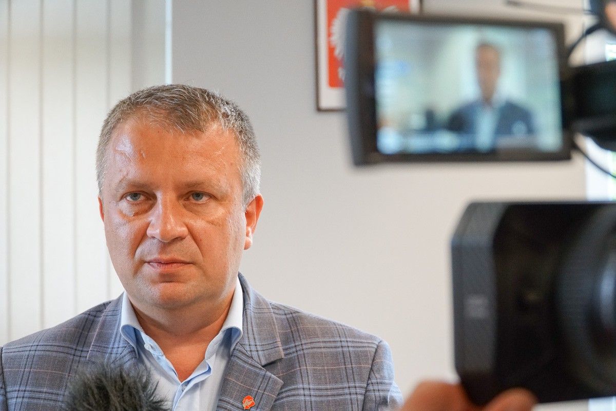 Tomasz Gabrysiak