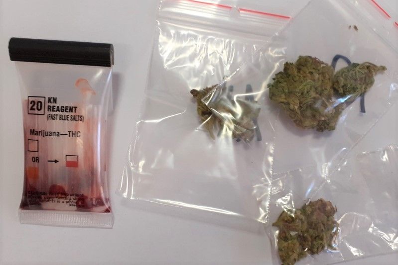 marihuana