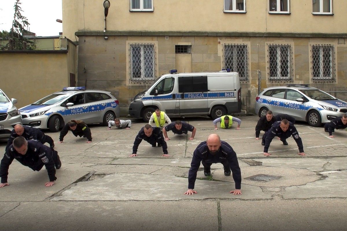policjant
