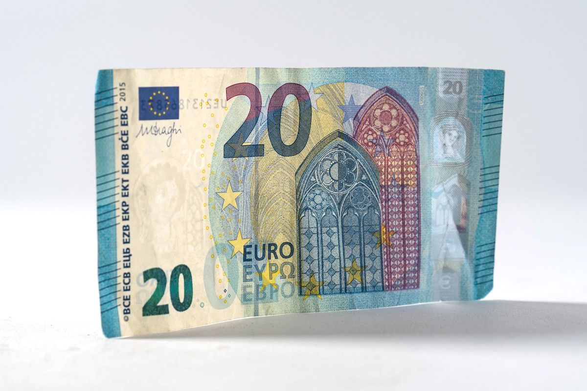 20 euro