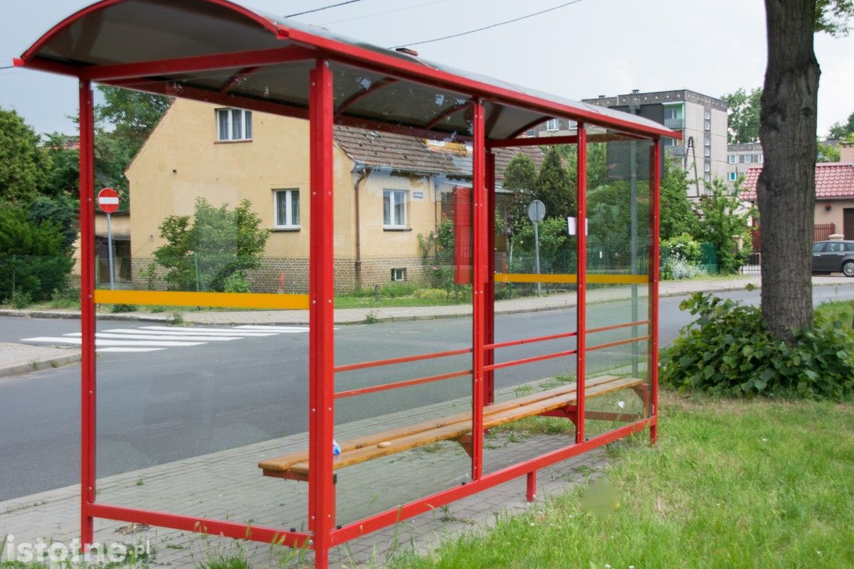 przystanek