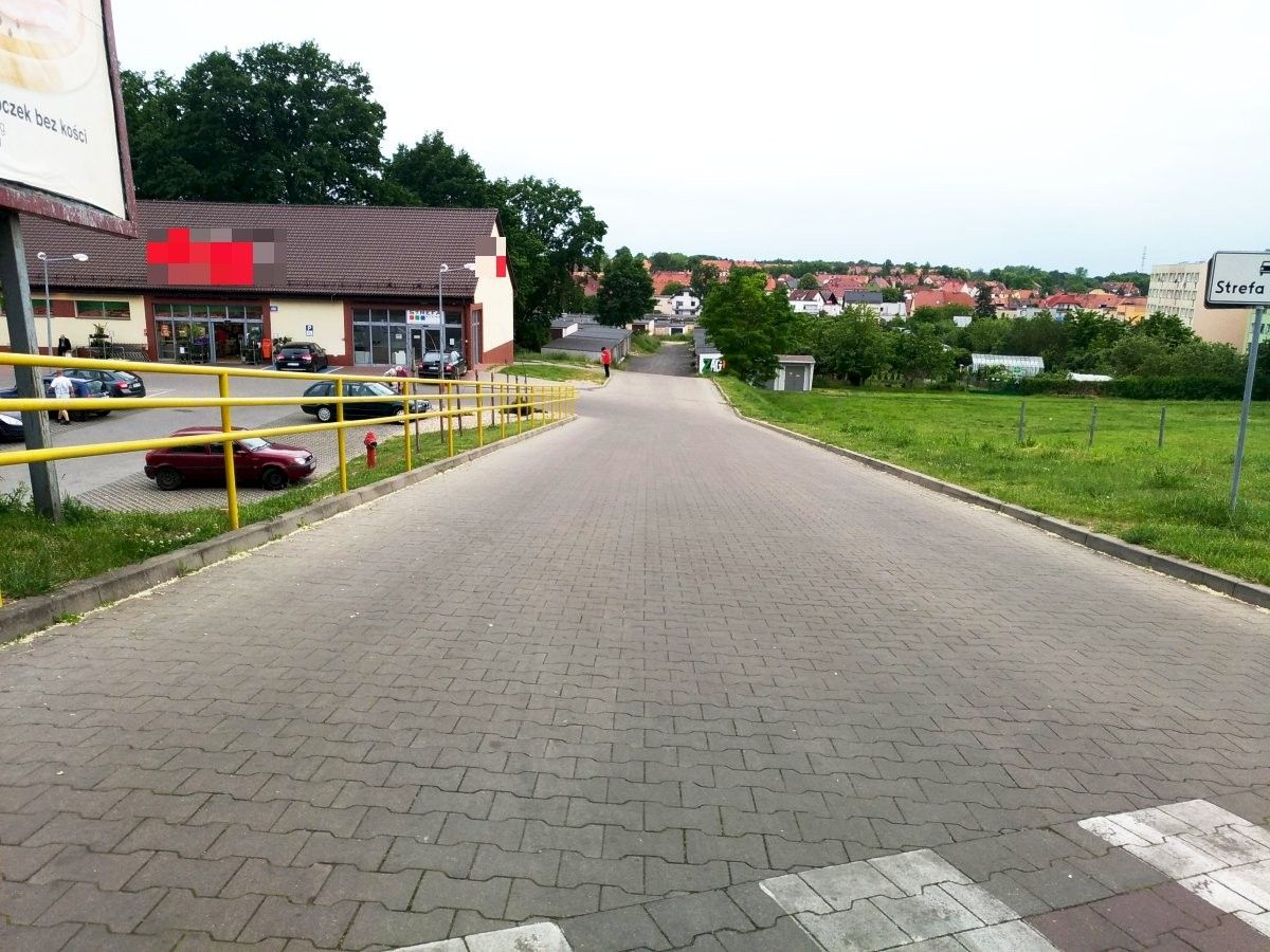 zjazd dino
