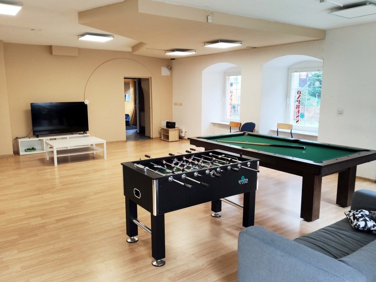 chilloutroom oxpress