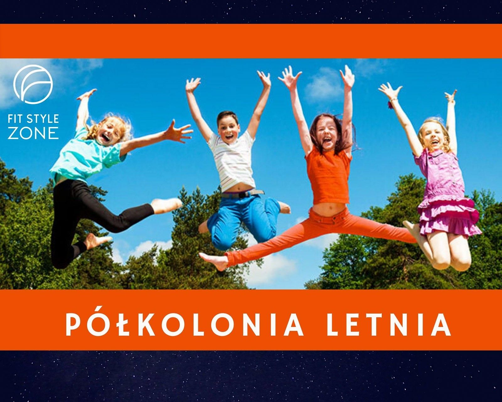 dzieci baner