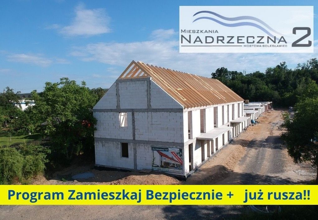 mieszkania nadrzeczna msr nieruchomości