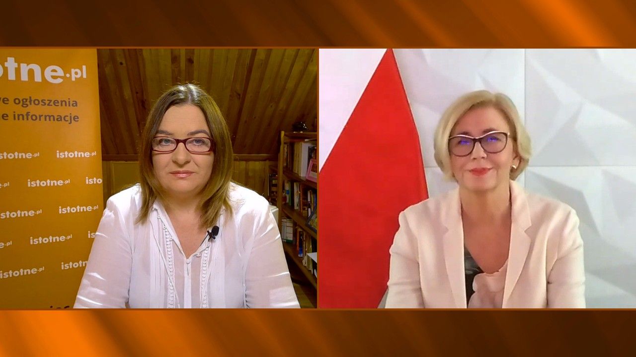 Grażyna Hanaf Marzena Machałek