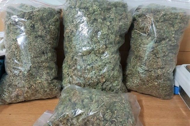 marihuana
