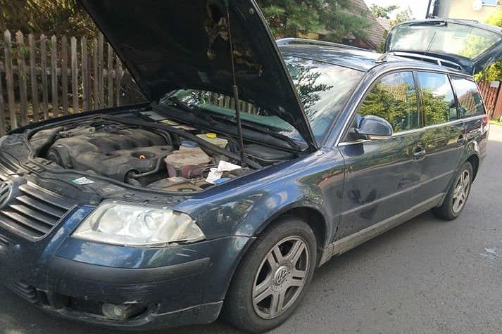 auto