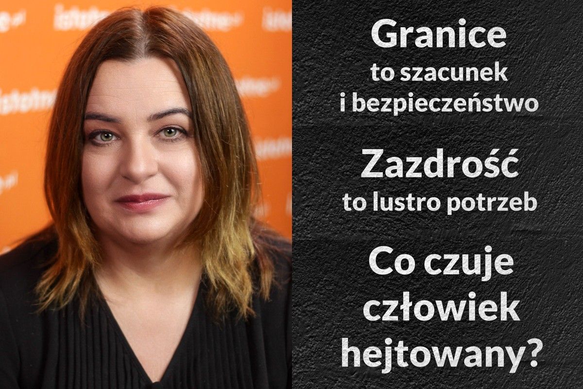 grażyna hanaf