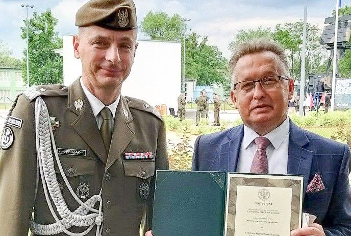 Mirosław Sakowski