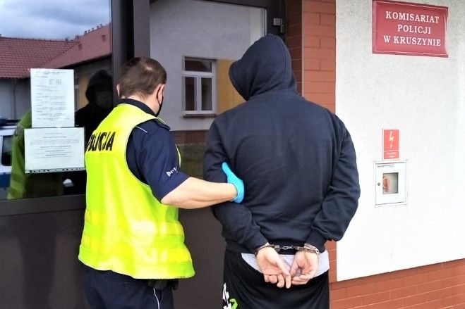 policjant
