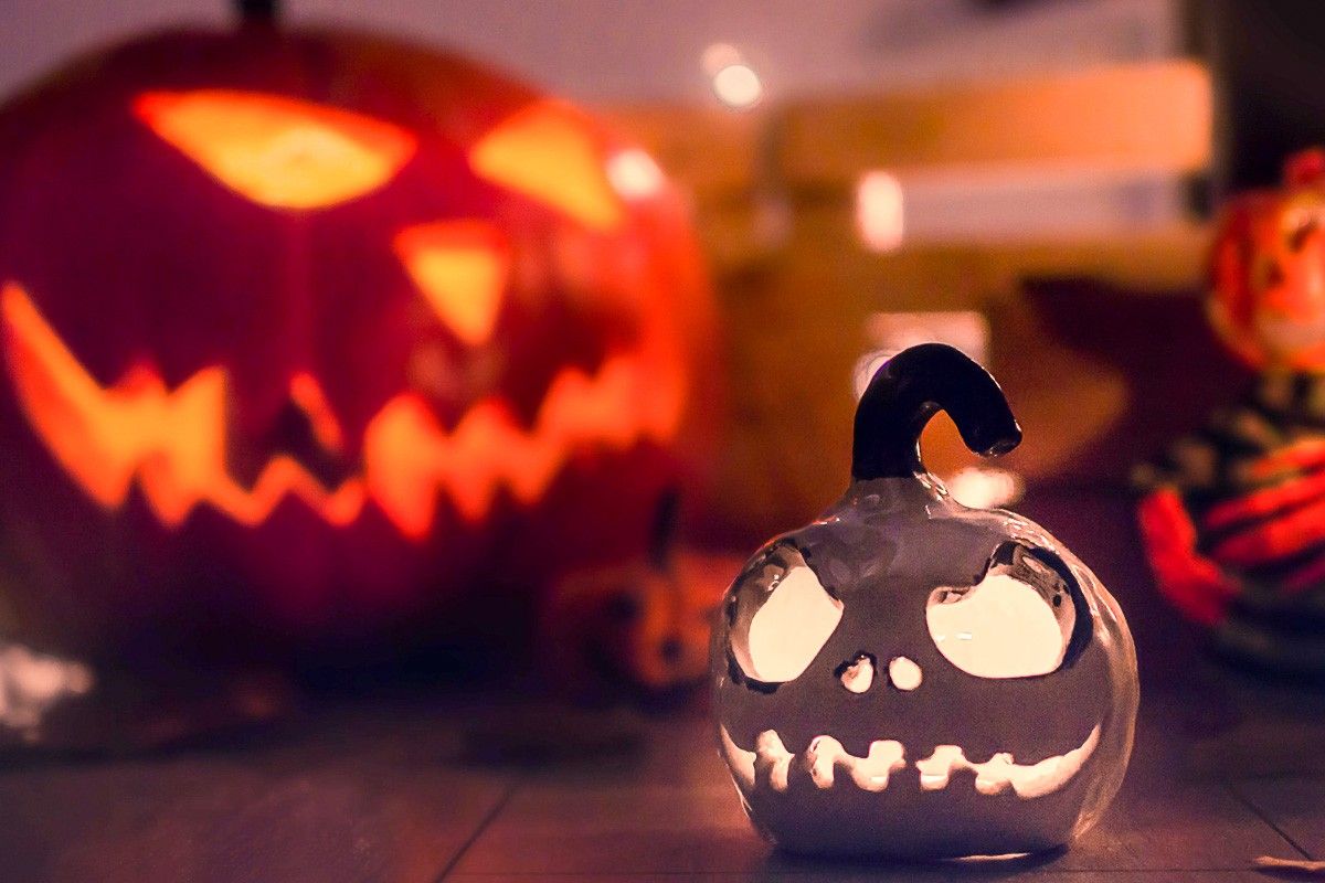 halloween