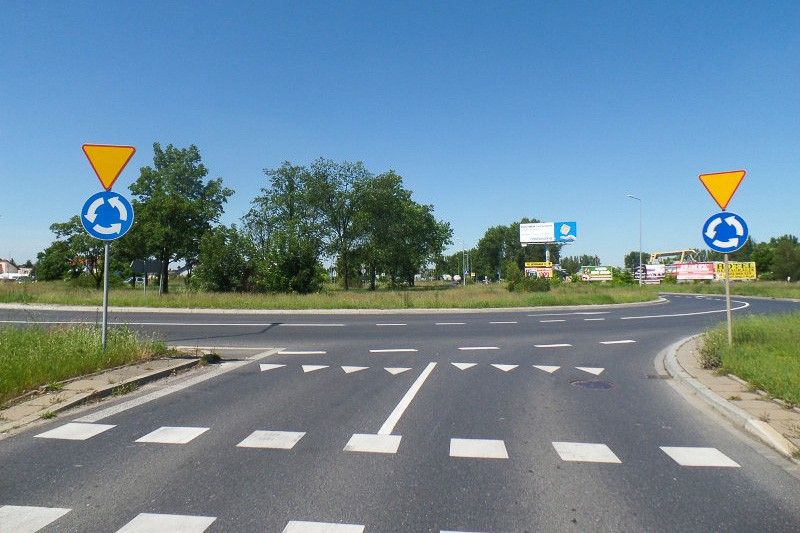 Obwodnica Legnicy