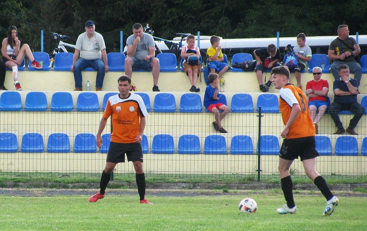 bks piłkarz gryfów