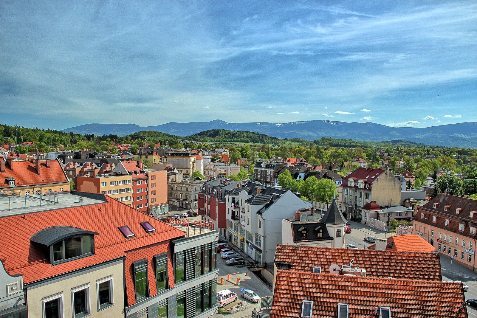 jelenia góra