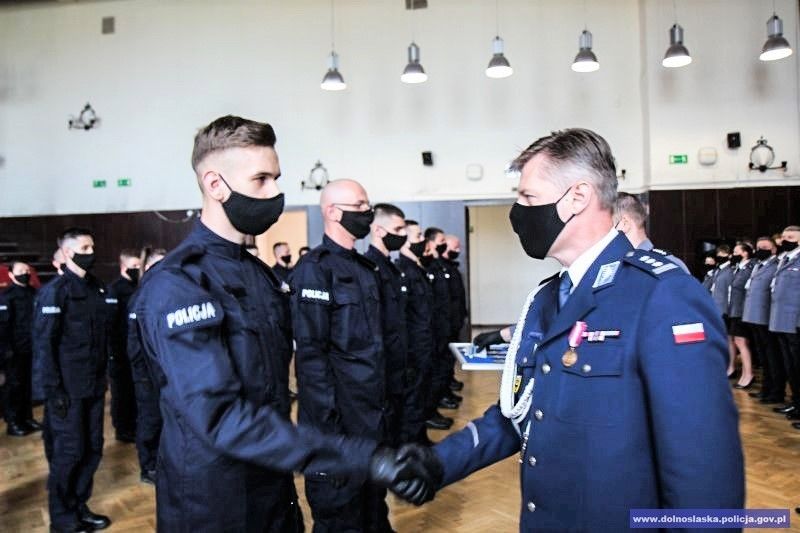 policjant