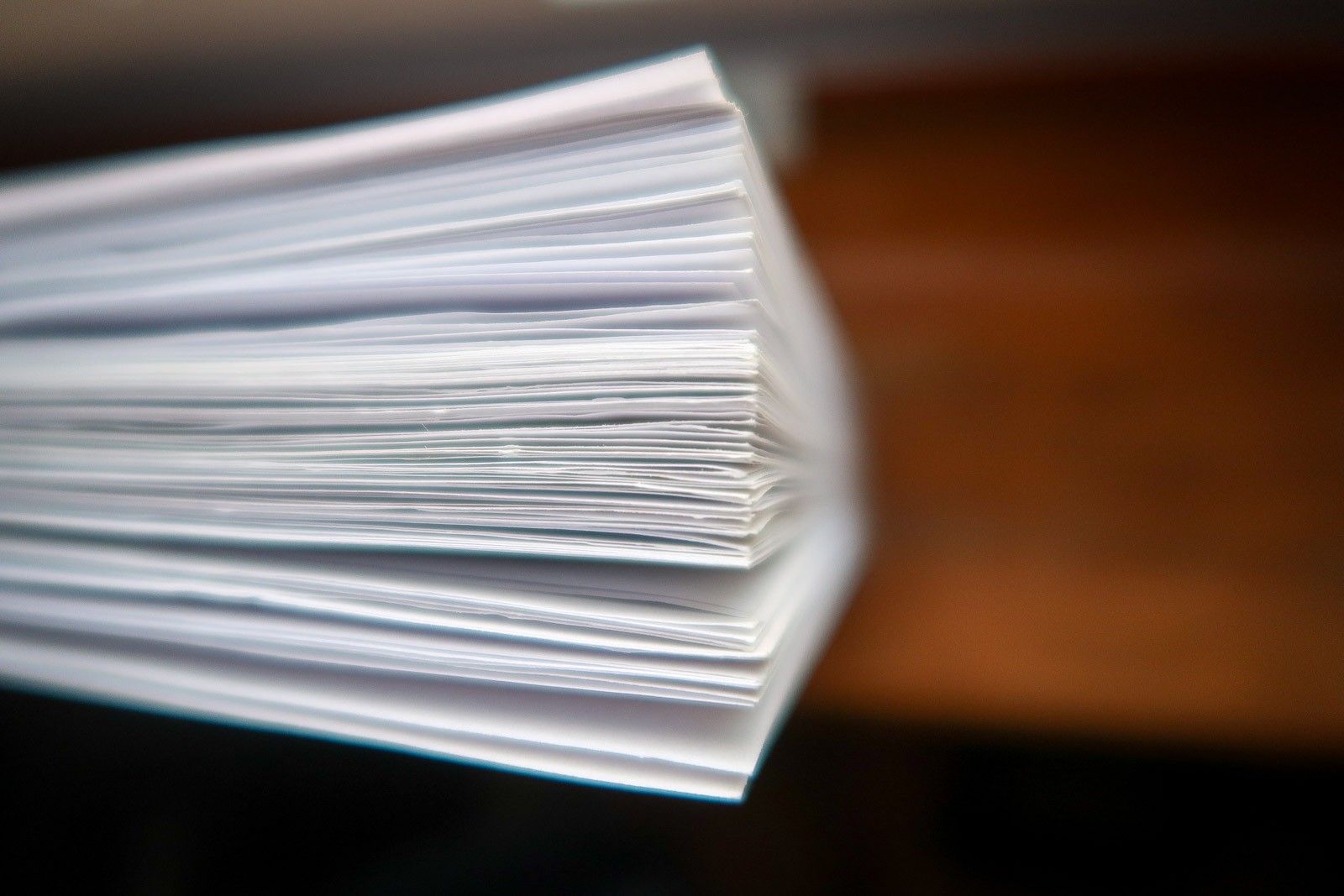 papier