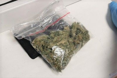 marihuana
