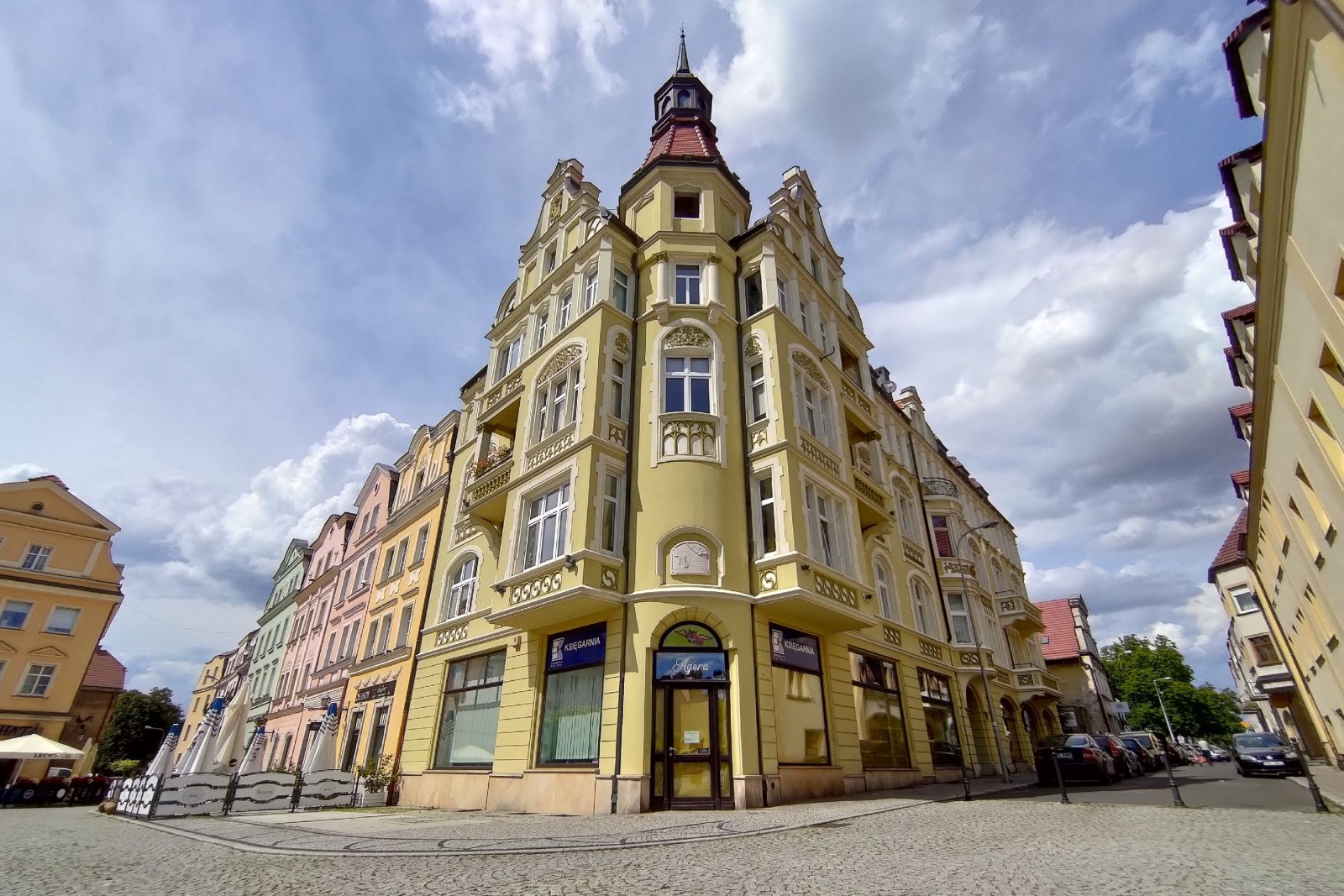 Księgarnia