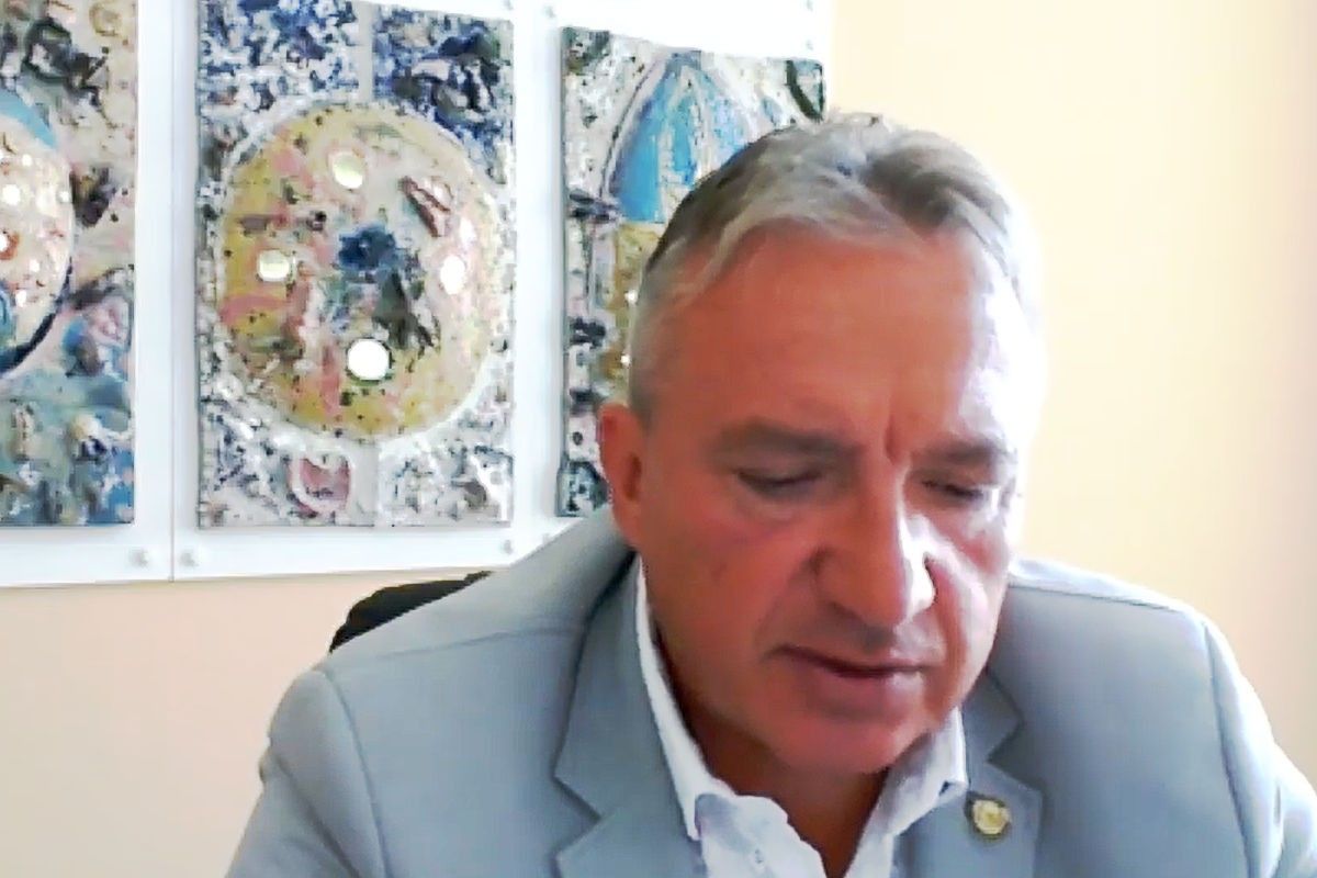 Piotr Roman