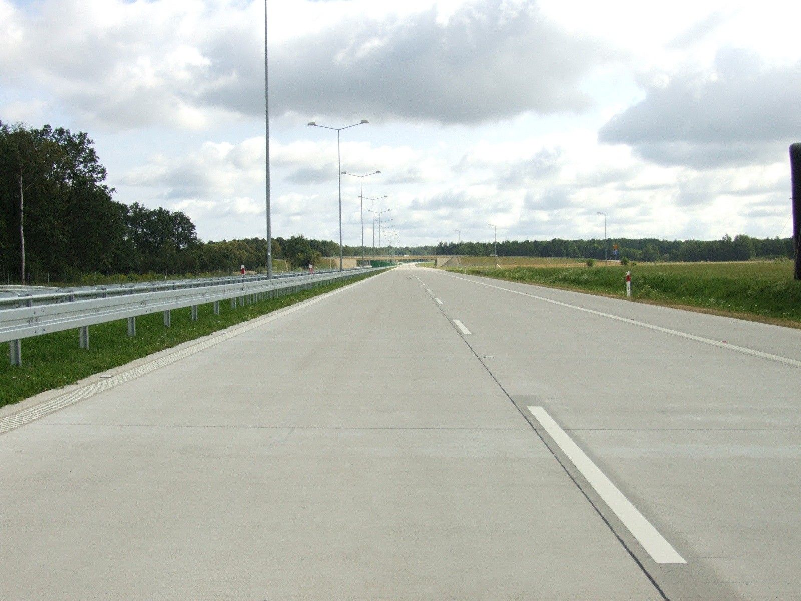 a4 autostrada