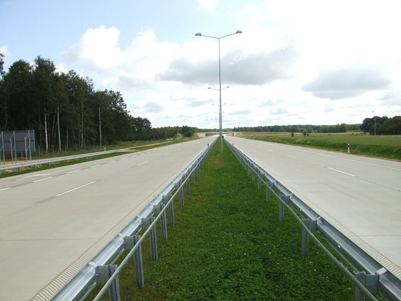 a4 autostrada