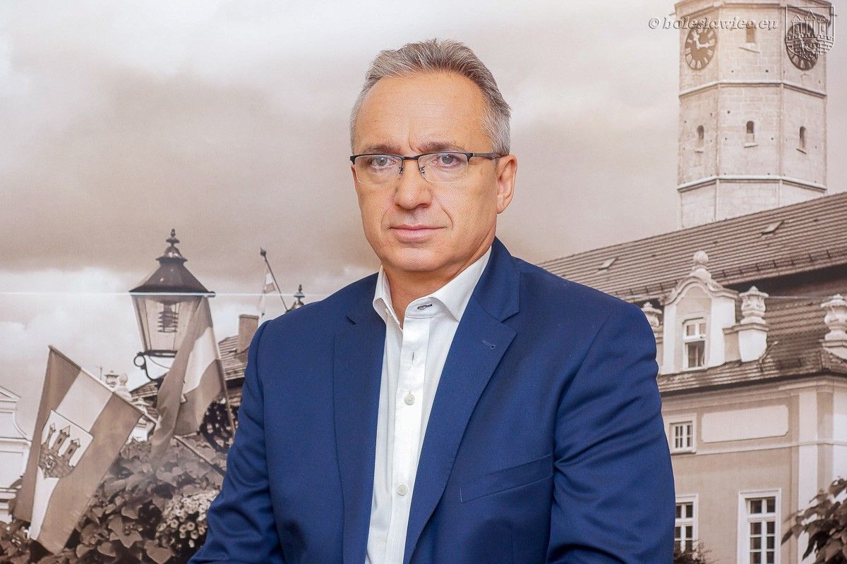 Piotr Roman