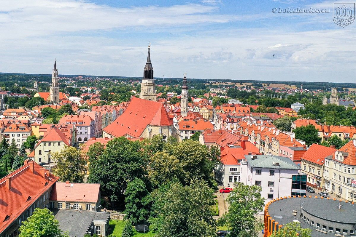 Bolesławiec