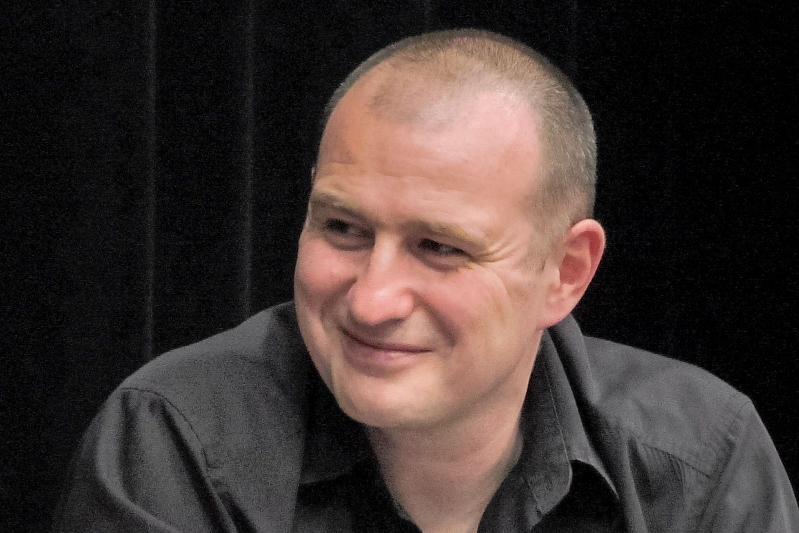 Dariusz Uściński