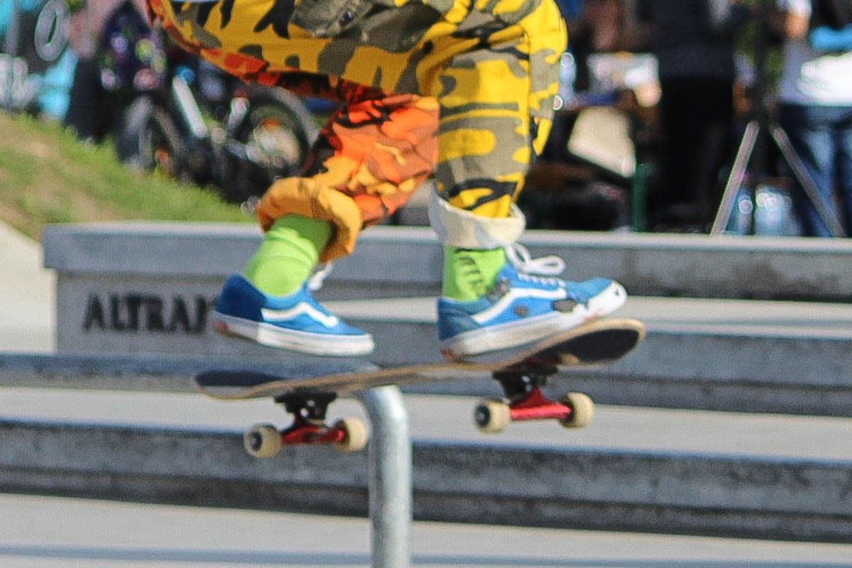 deskorolka