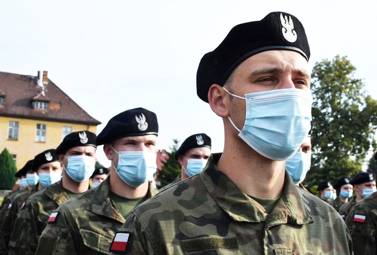 підготовка студентів, 23śpa