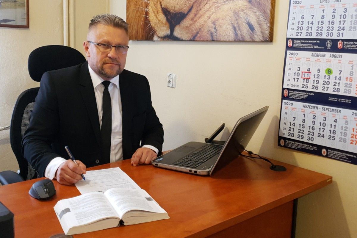 zbigniew zawada