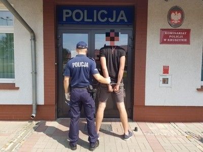 kradzież konto włamanie
