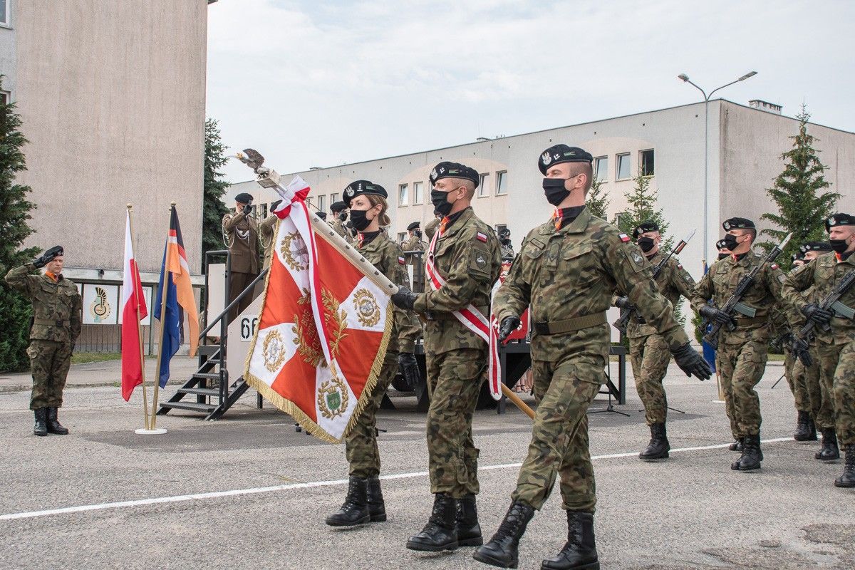 żołnierz