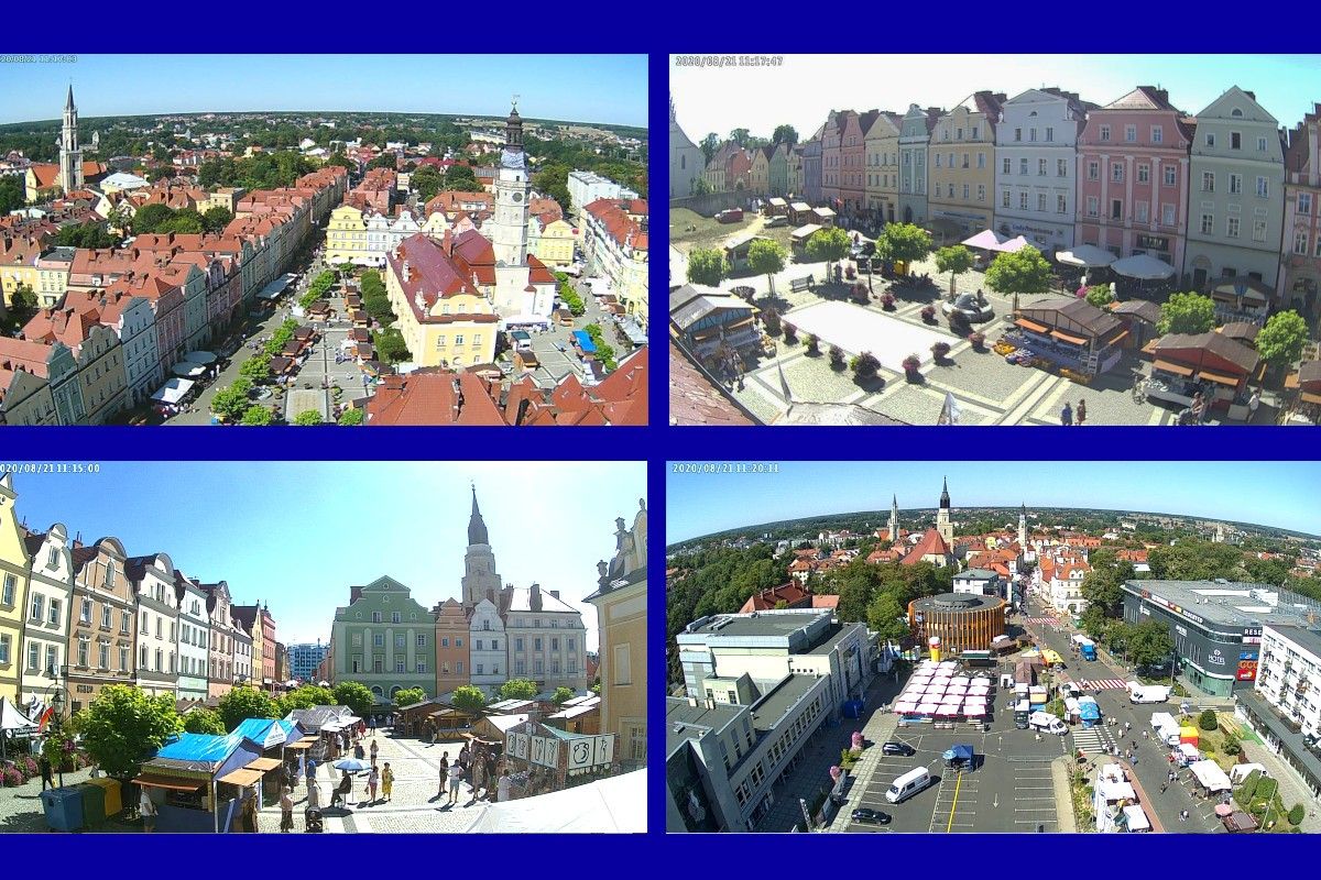 święto ceramiki kamery
