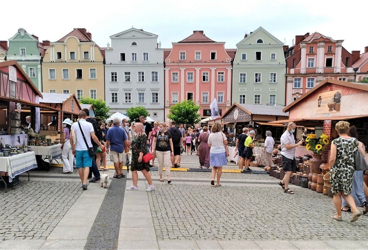 święto ceramiki sobota