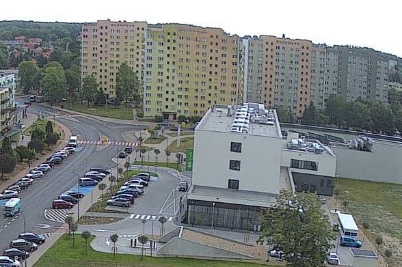 вул. bielska