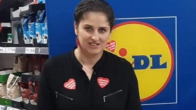 danuta sudół