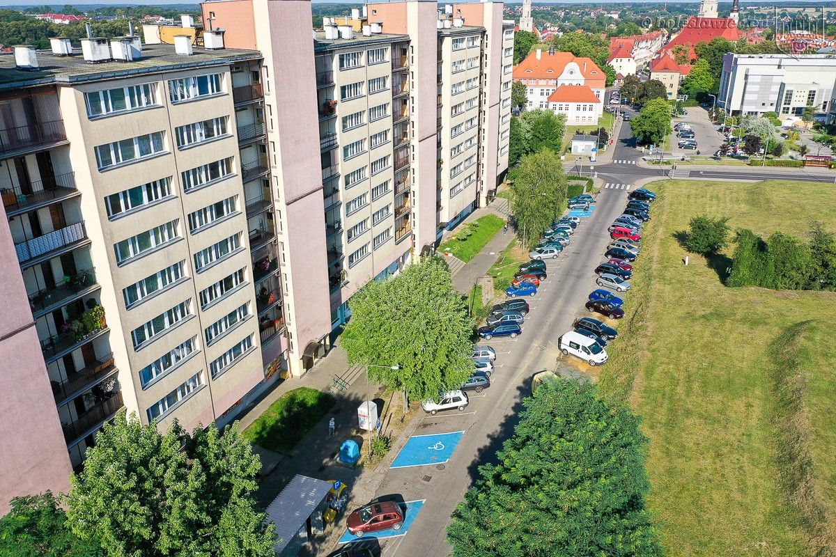 ul. Łukasiewicza