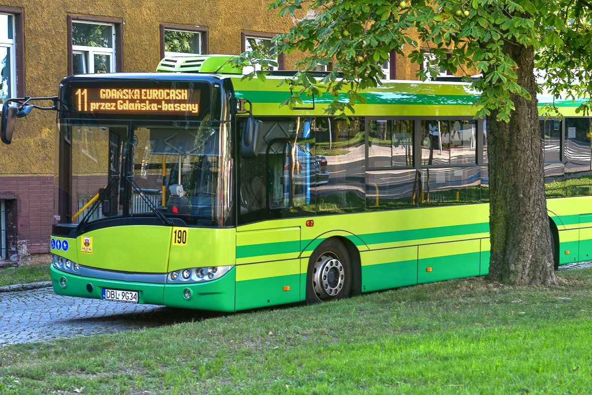 autobus MZK