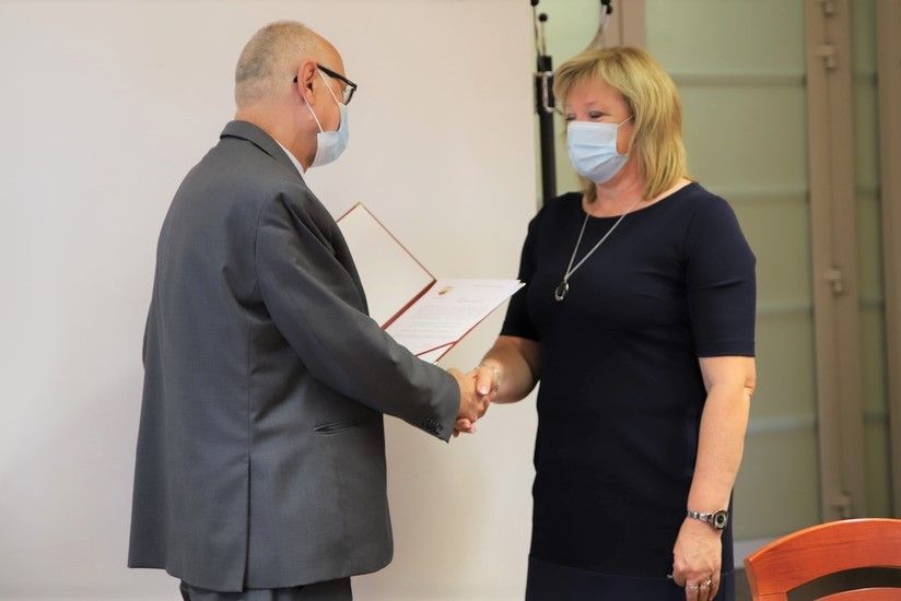 Andrzej Dutkowski Alicja Krawczyk