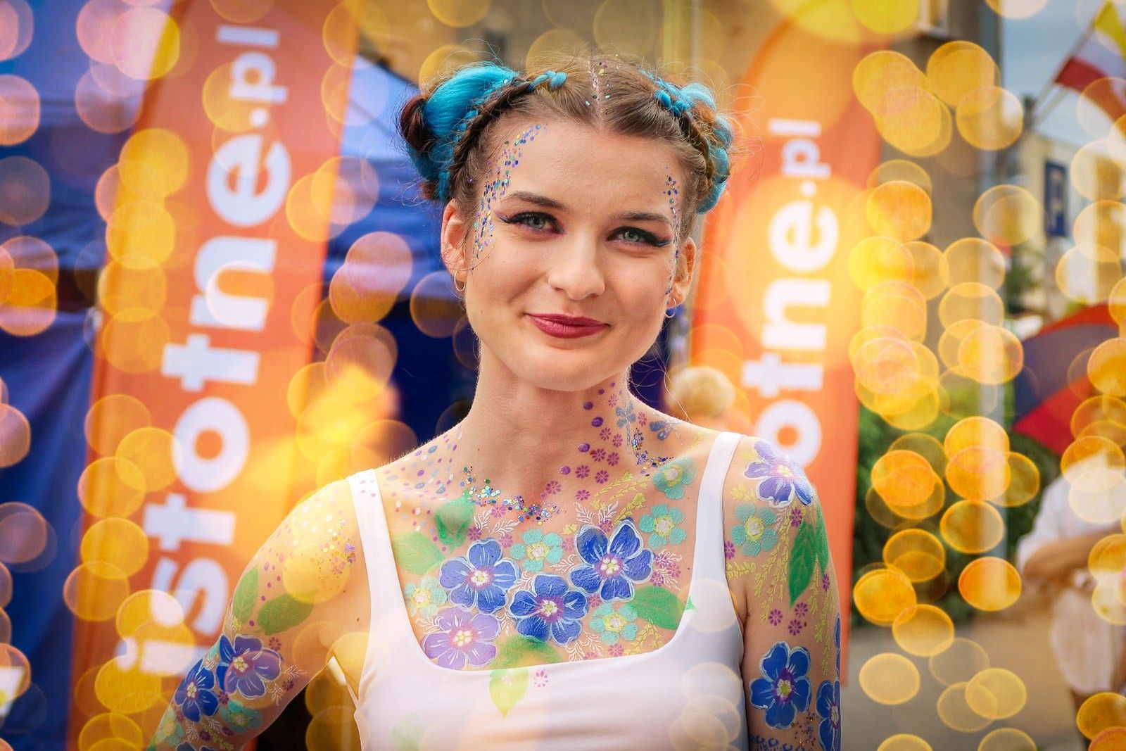 julia wąsik