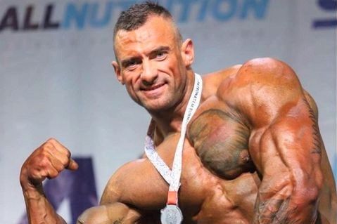 Paweł Sawicki