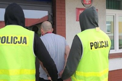 podejrzany