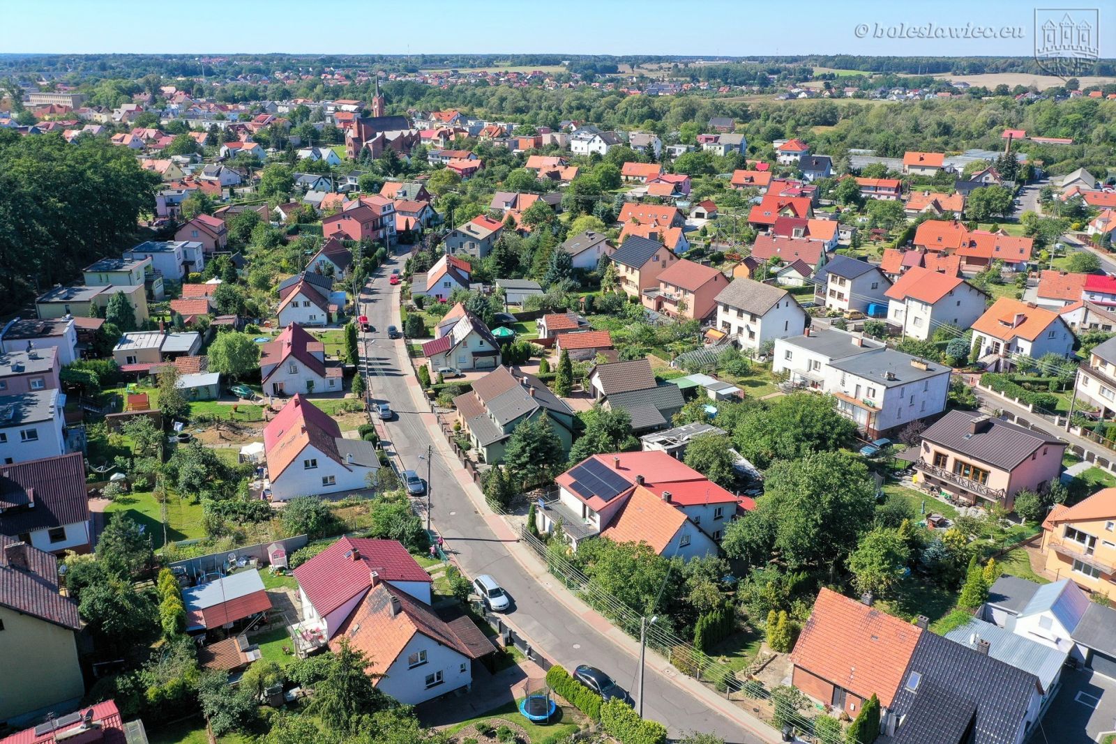 ul. wałowa