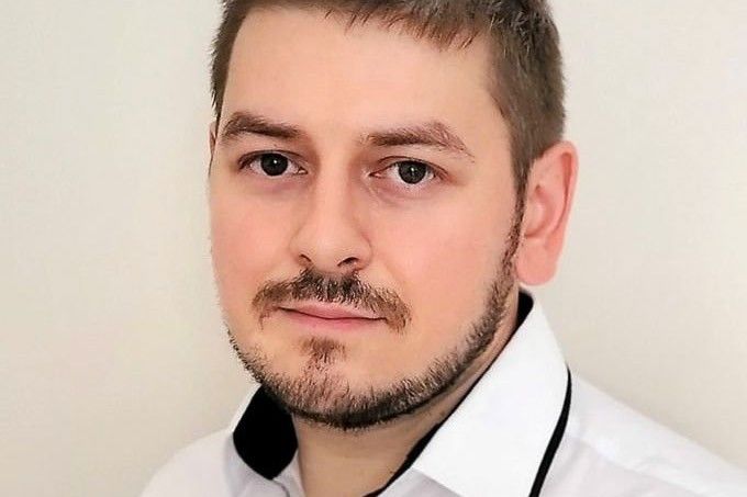 dawid karol kołodziej