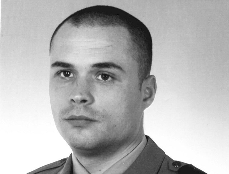 paweł kania żołnierz