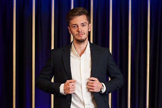 paweł sak