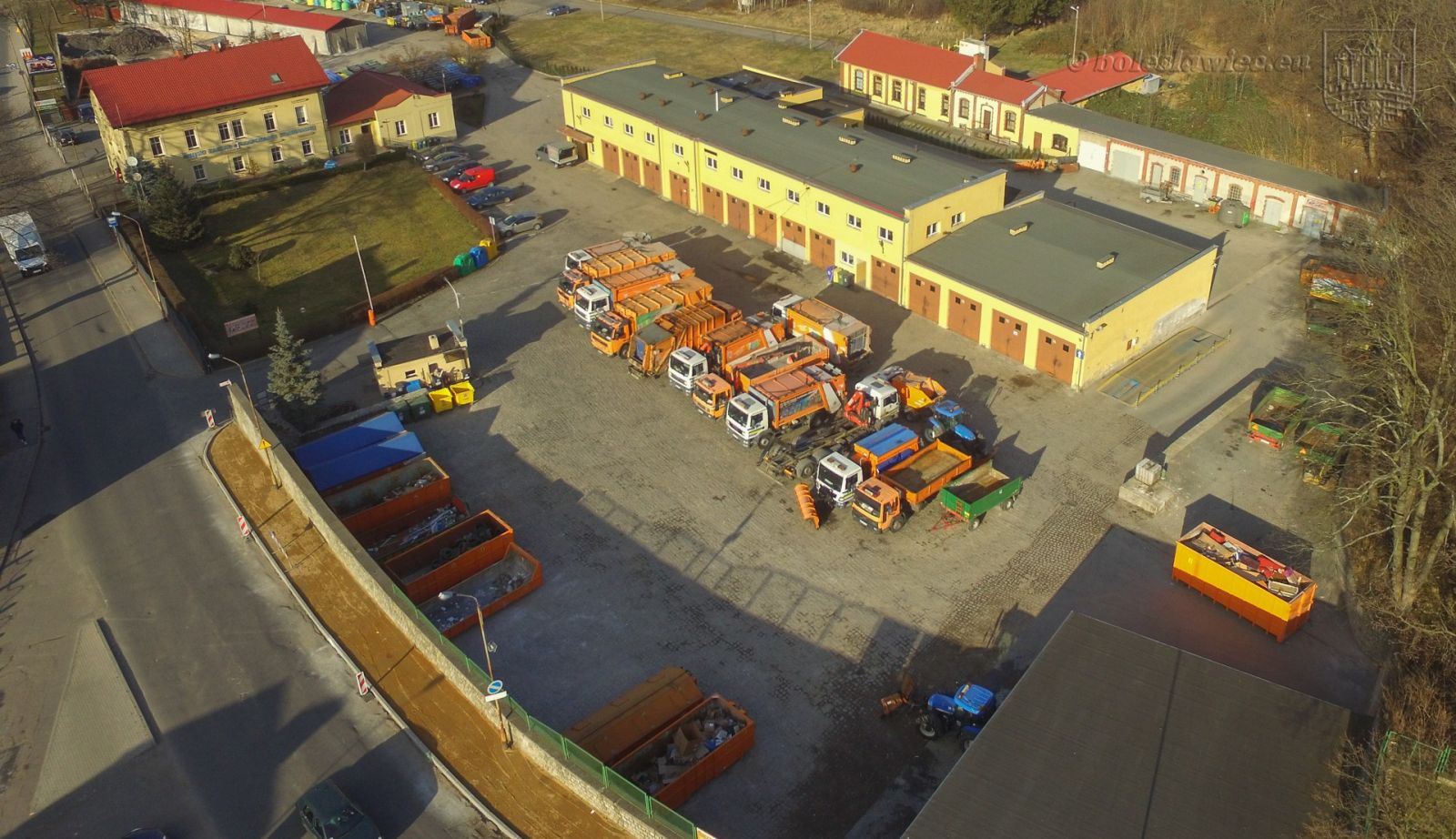 PSZOK Bolesławiec