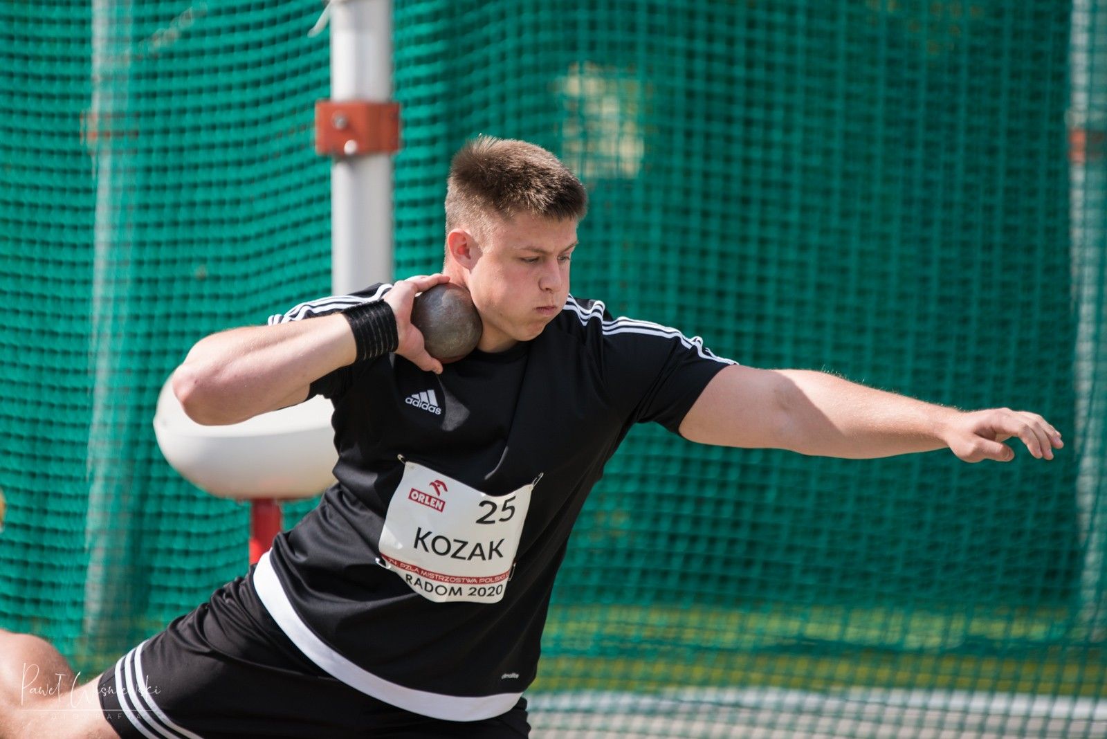Gracjan Kozak